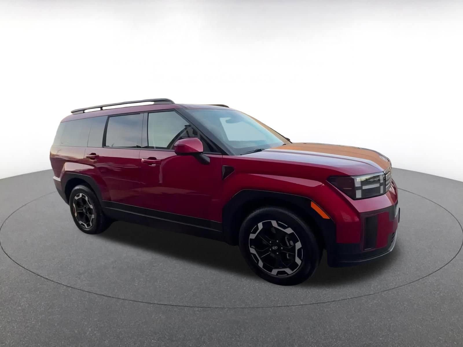 Thumbnail: 2025 Hyundai Santa Fe - 2