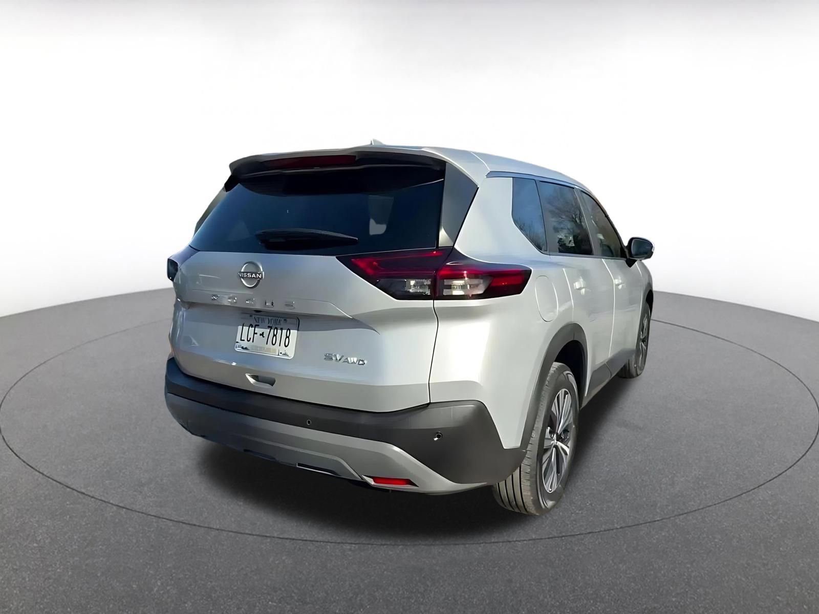 Thumbnail: 2023 Nissan Rogue - 14