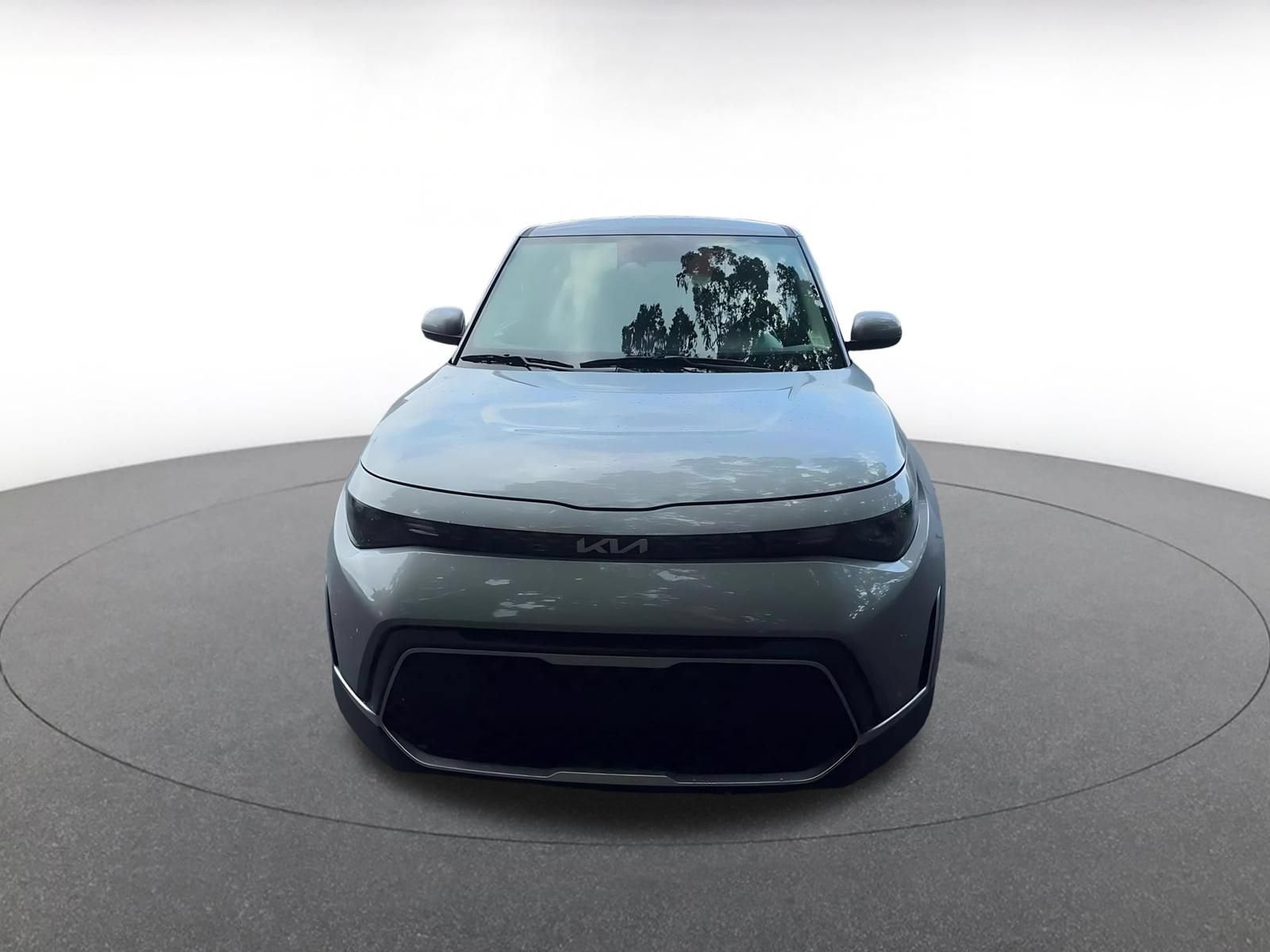 Thumbnail: 2025 Kia Soul - 4