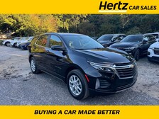 2023 Chevrolet Equinox LT -
                Smithtown, NY