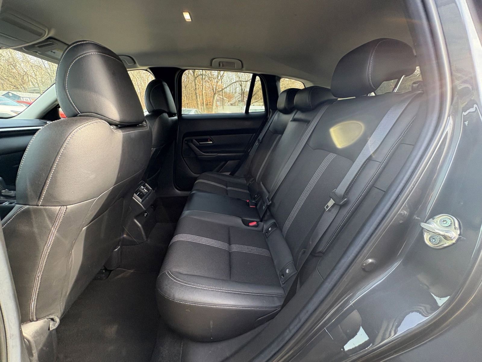 Thumbnail: 2025 Mazda CX-50 - 22