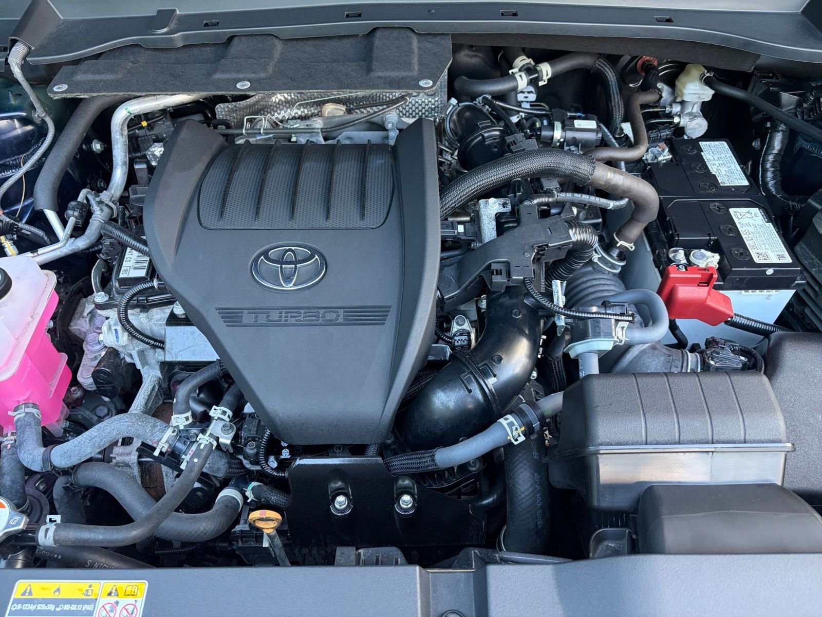 Thumbnail: 2025 Toyota Grand Highlander - 34