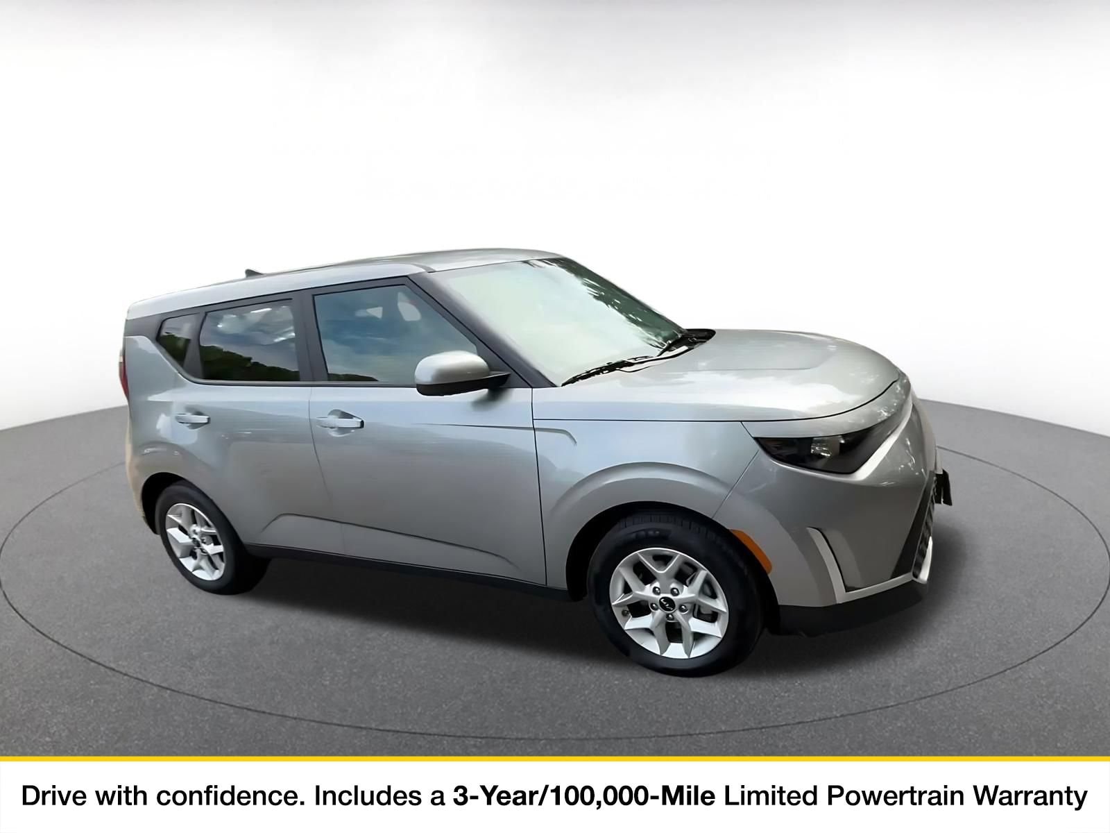 Thumbnail: 2025 Kia Soul - 1