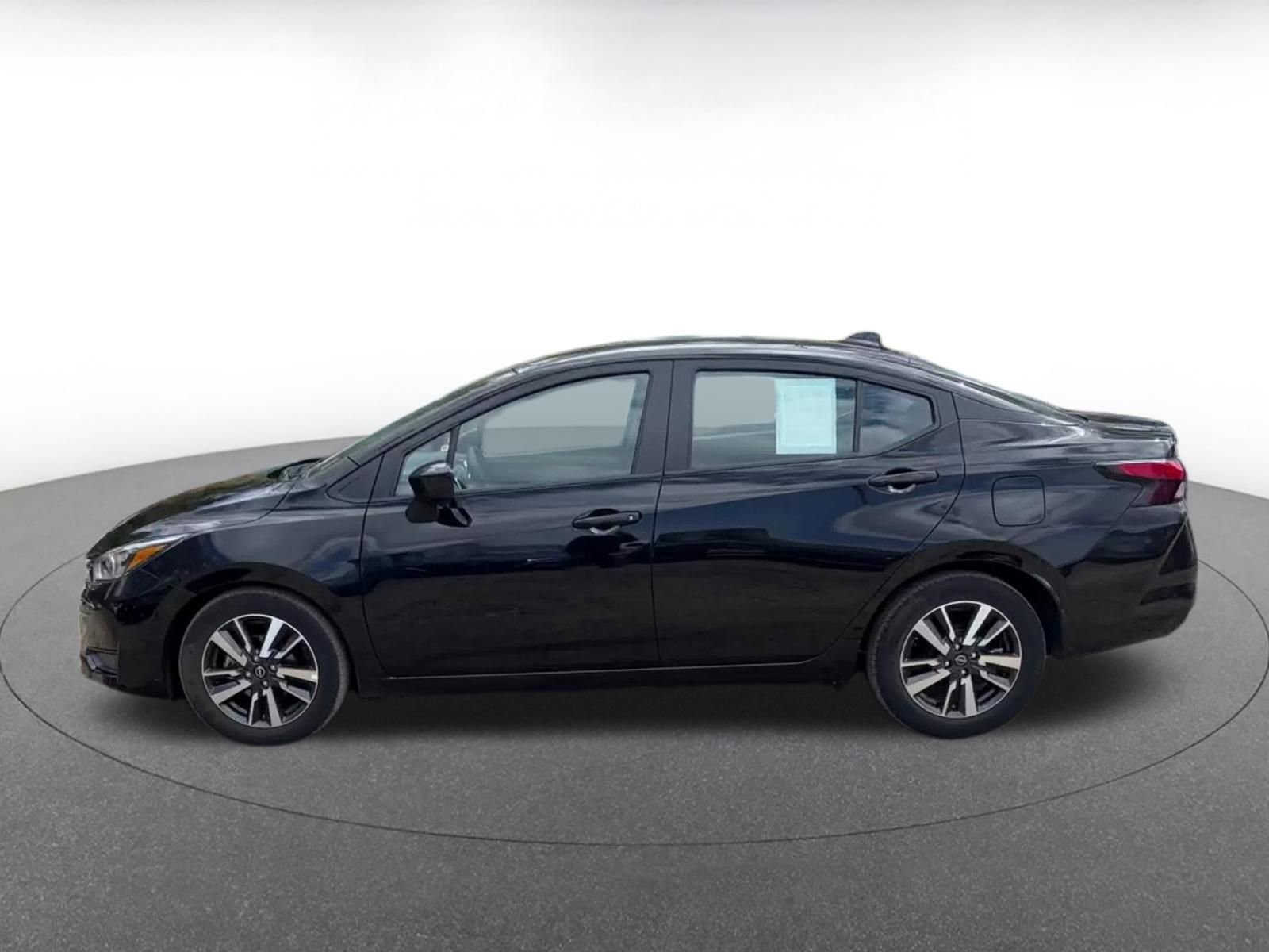 Thumbnail: 2025 Nissan Versa - 9