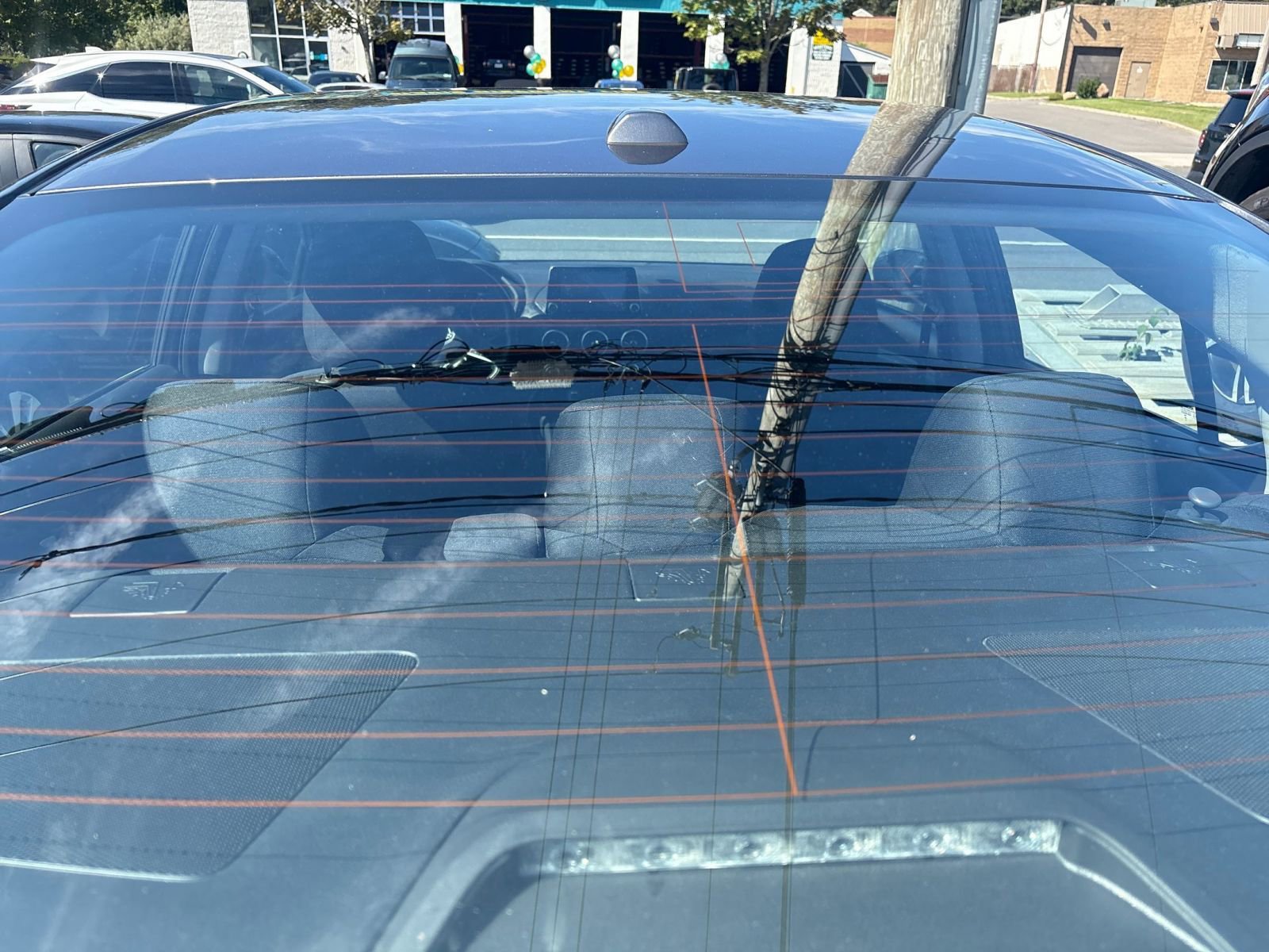 Thumbnail: 2024 Nissan Sentra - 11