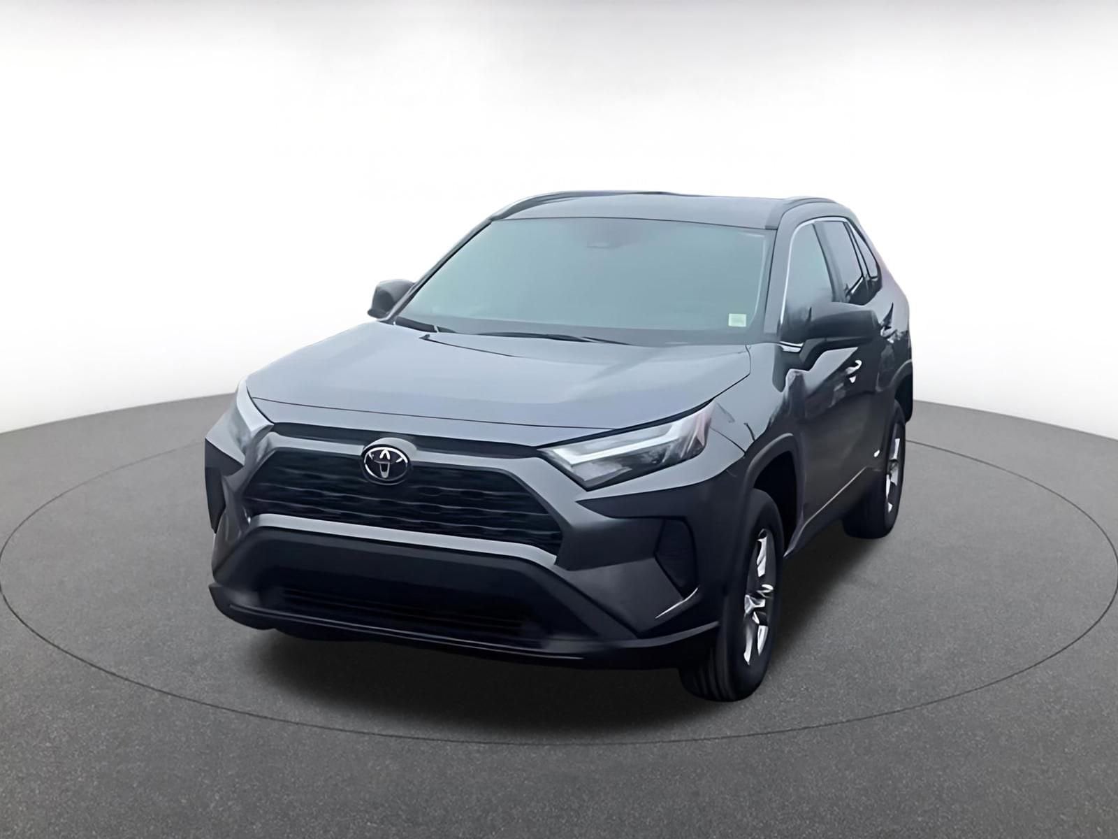 Thumbnail: 2025 Toyota RAV4 - 7