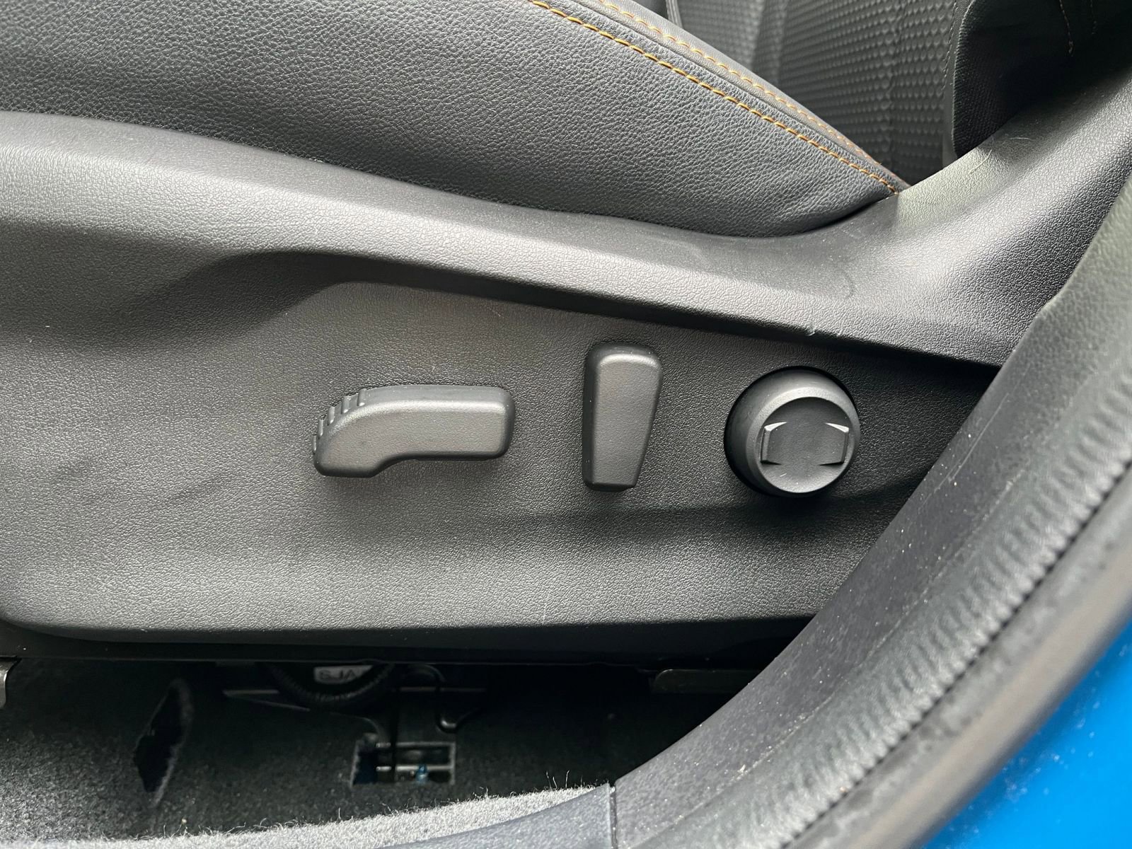 Thumbnail: 2024 Subaru Forester - 23