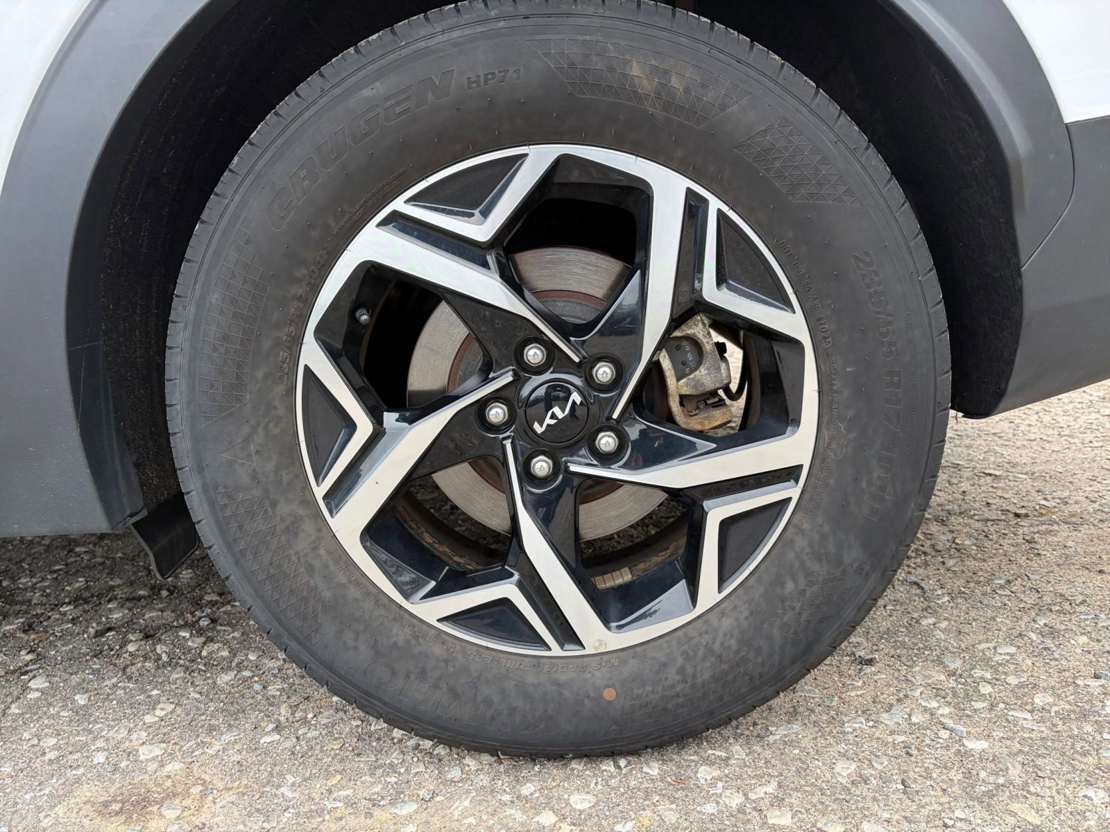 Thumbnail: 2025 Kia Sportage - 29