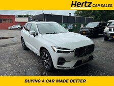 2023 Volvo XC60 B5 Plus -
                Smithtown, NY