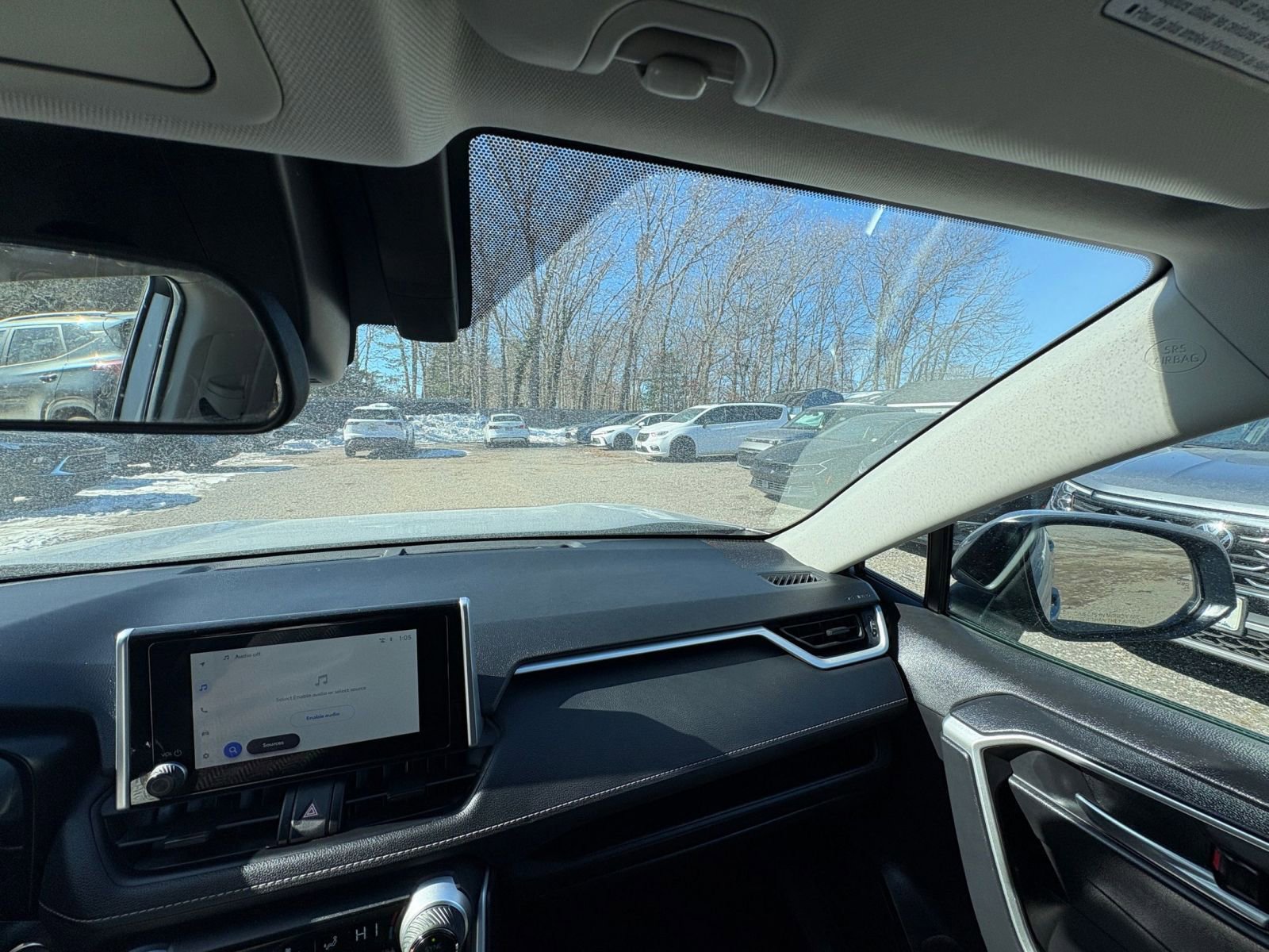 Thumbnail: 2025 Toyota RAV4 - 33