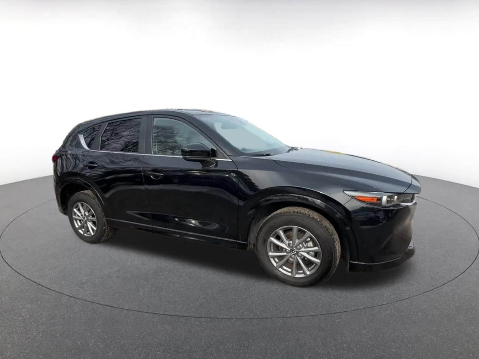 Thumbnail: 2025 Mazda CX-5 - 2