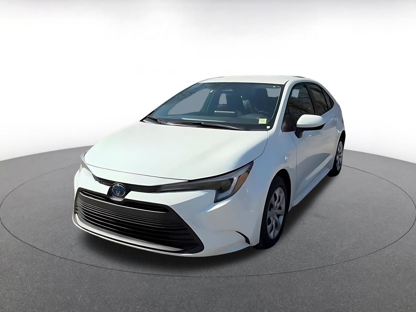 Thumbnail: 2025 Toyota Corolla - 7