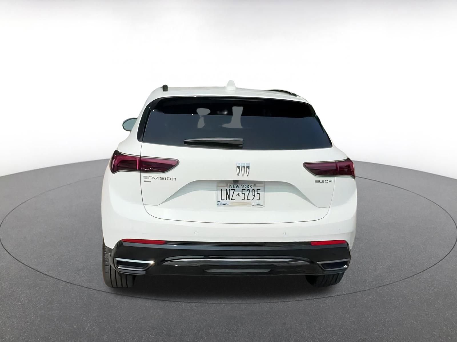 Thumbnail: 2024 Buick Envision - 12