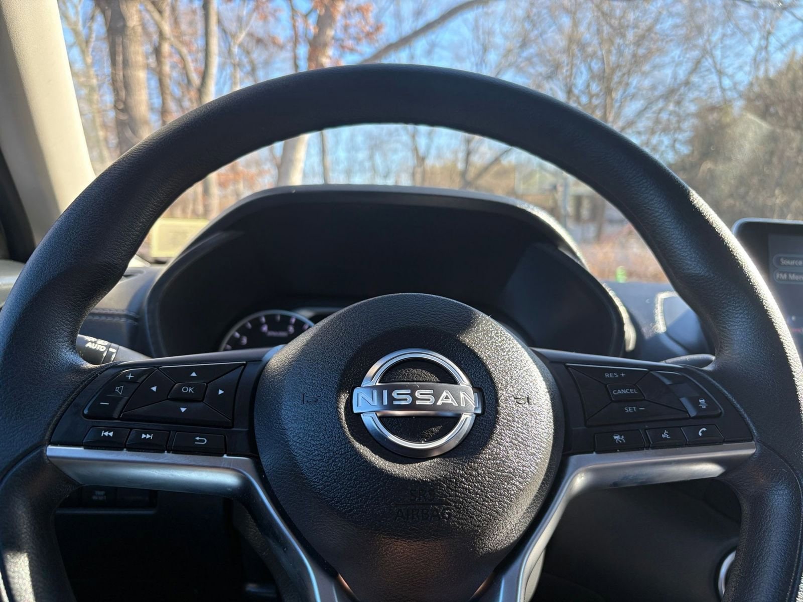 Thumbnail: 2025 Nissan Sentra - 23