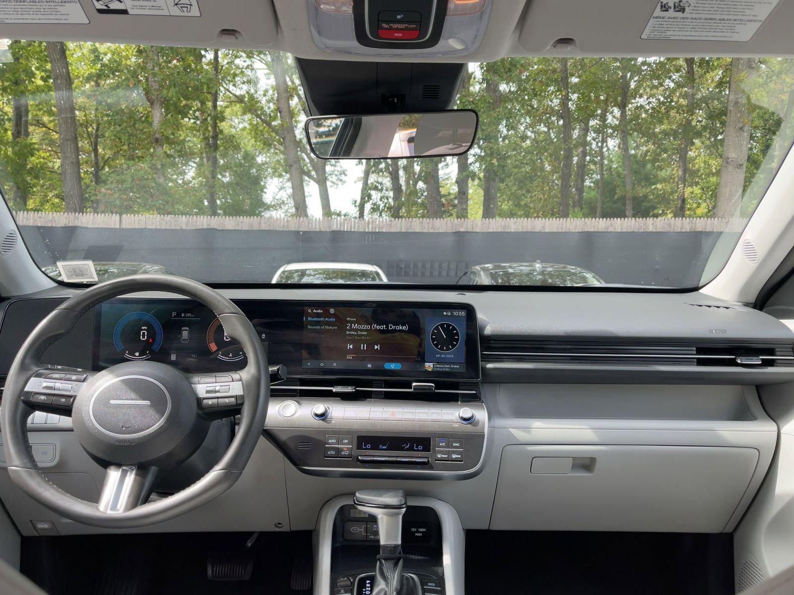 Thumbnail: 2024 Hyundai Kona - 23