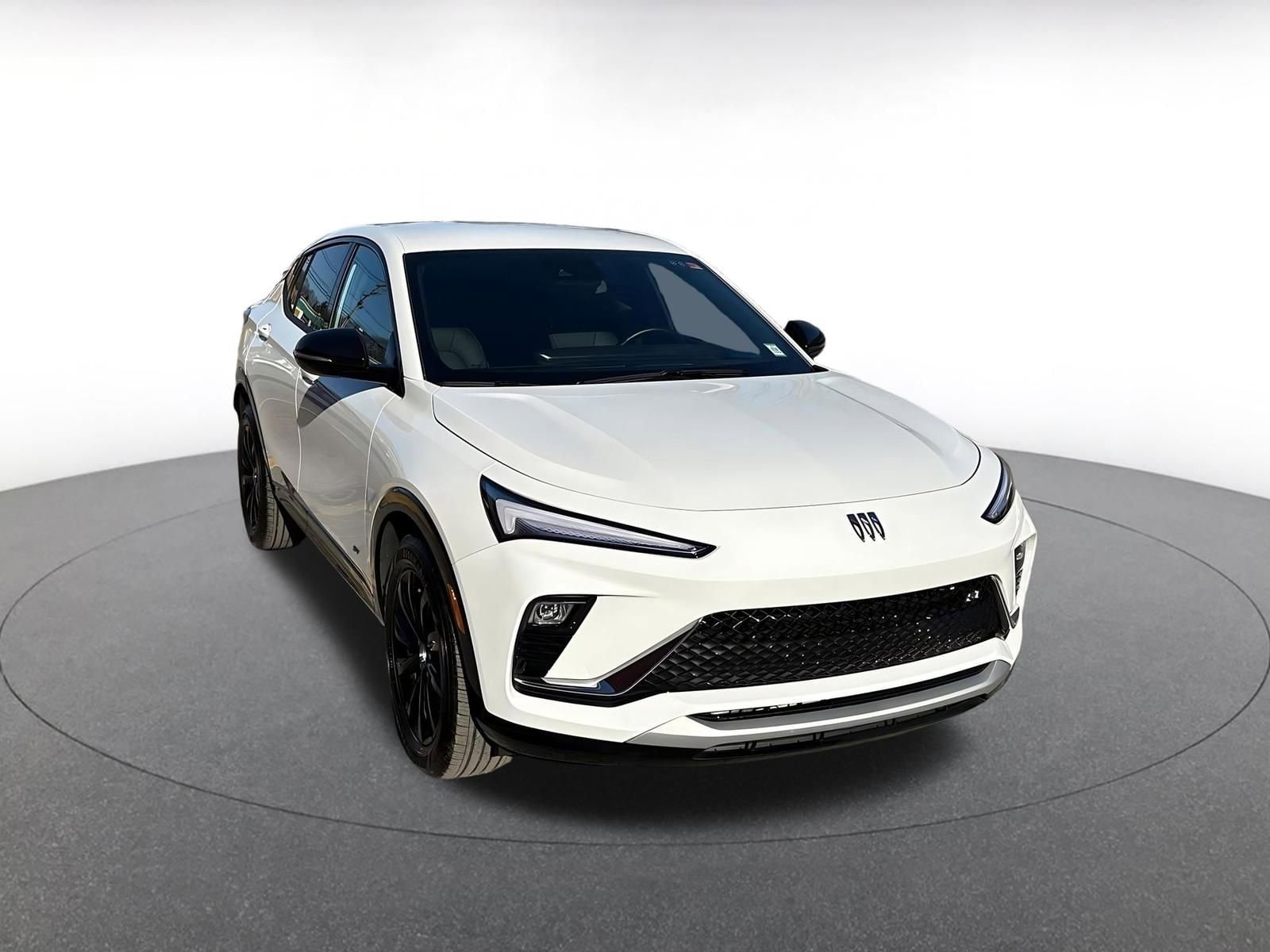 Thumbnail: 2025 Buick Envista - 1