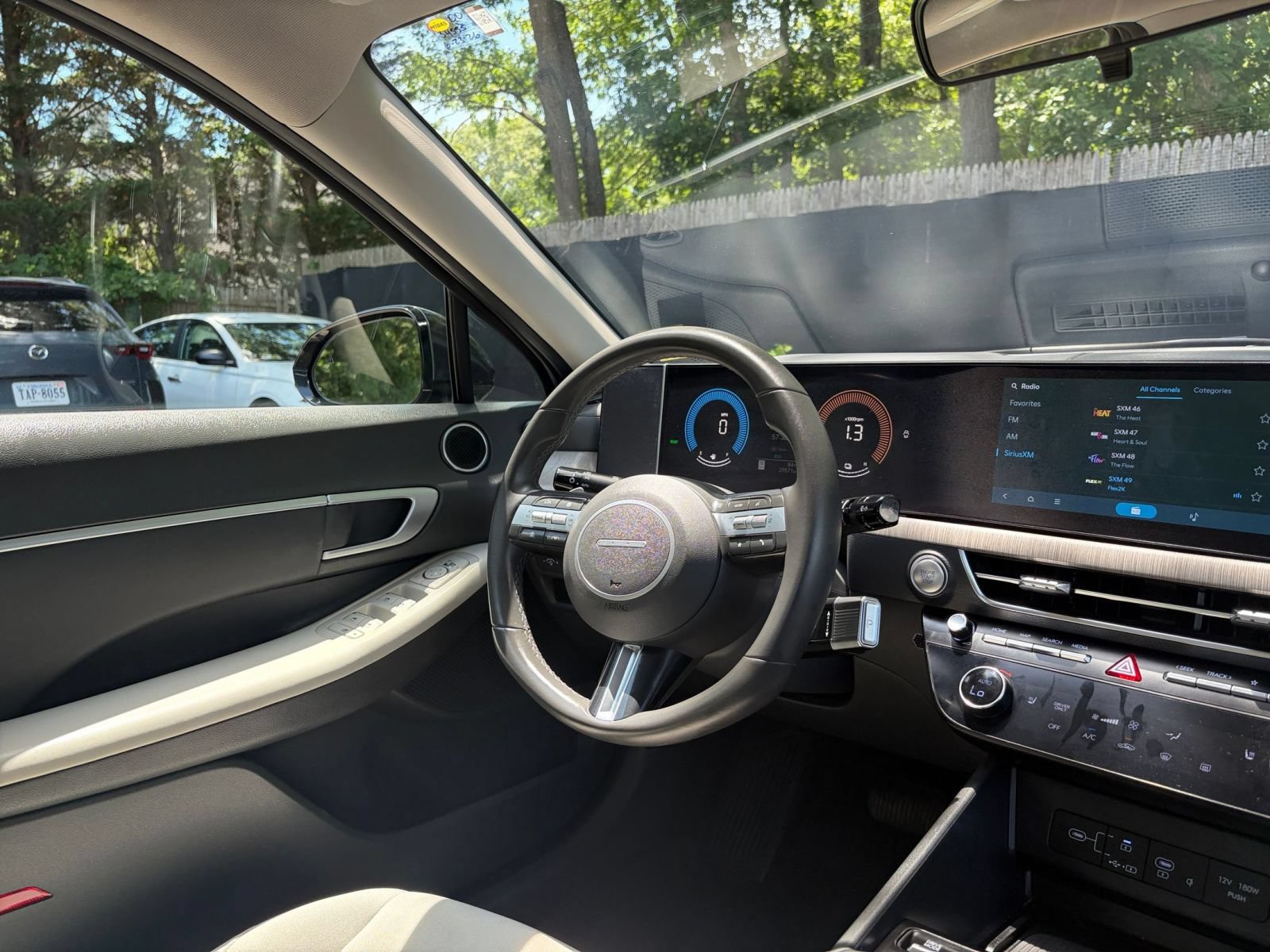 Thumbnail: 2025 Hyundai Sonata - 34