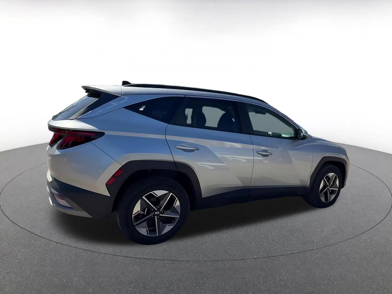 Thumbnail: 2025 Hyundai Tucson - 14
