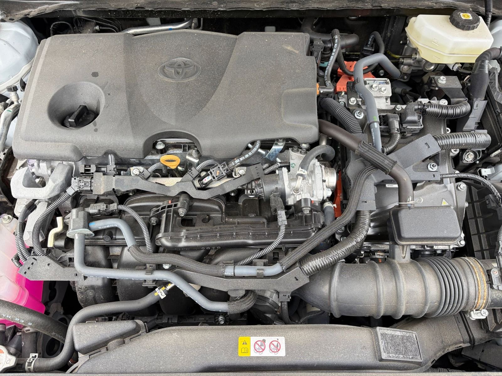 Thumbnail: 2025 Toyota Camry - 31