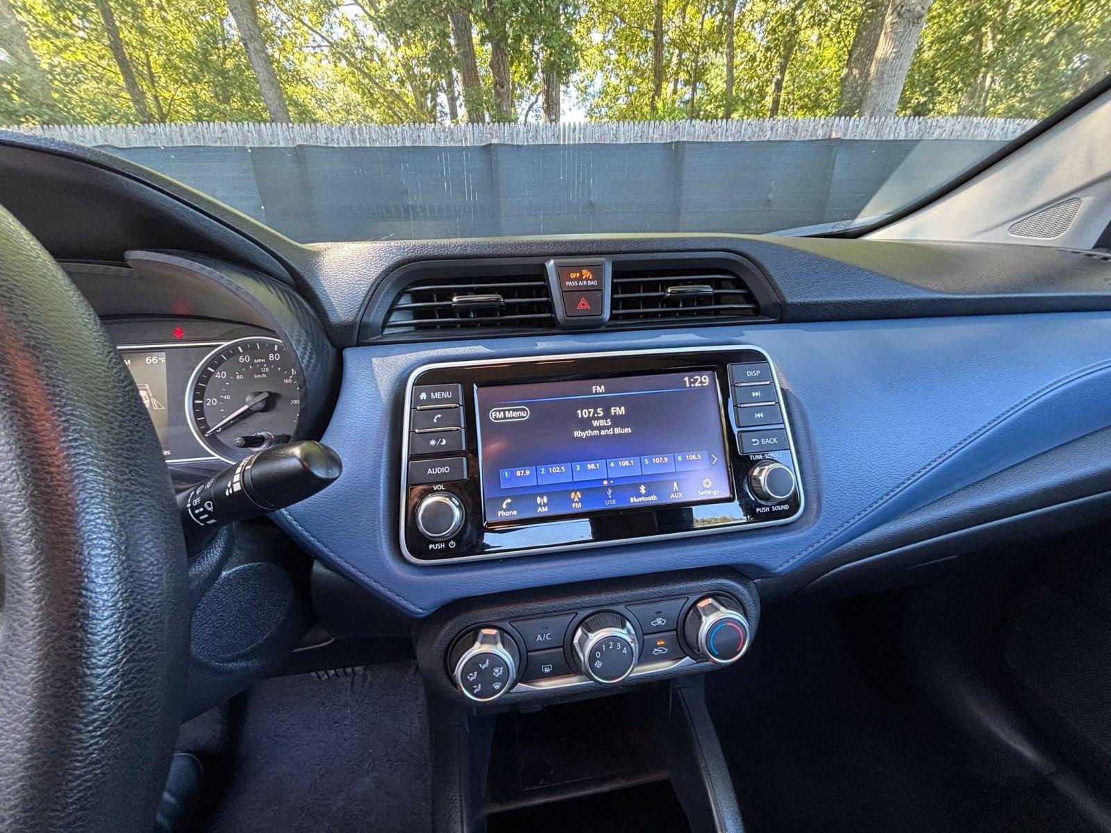 Thumbnail: 2025 Nissan Versa - 19