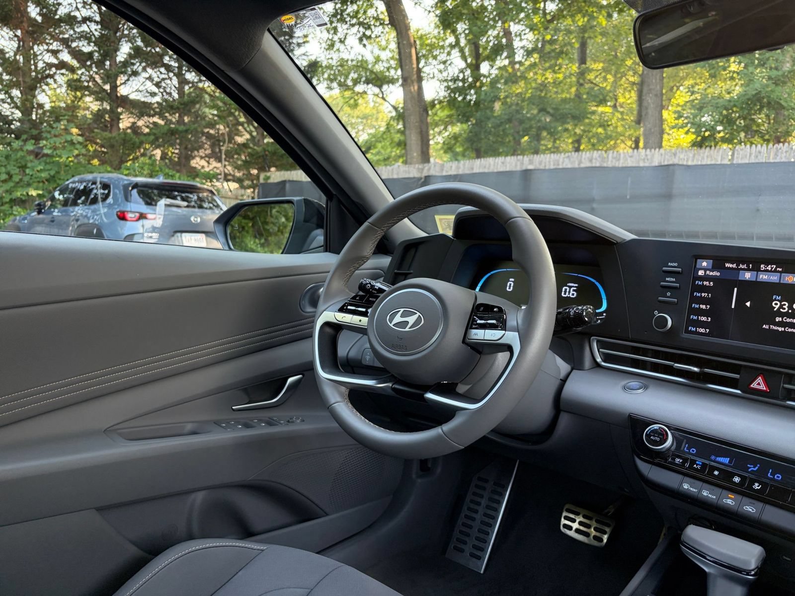 Thumbnail: 2026 Hyundai Elantra - 33