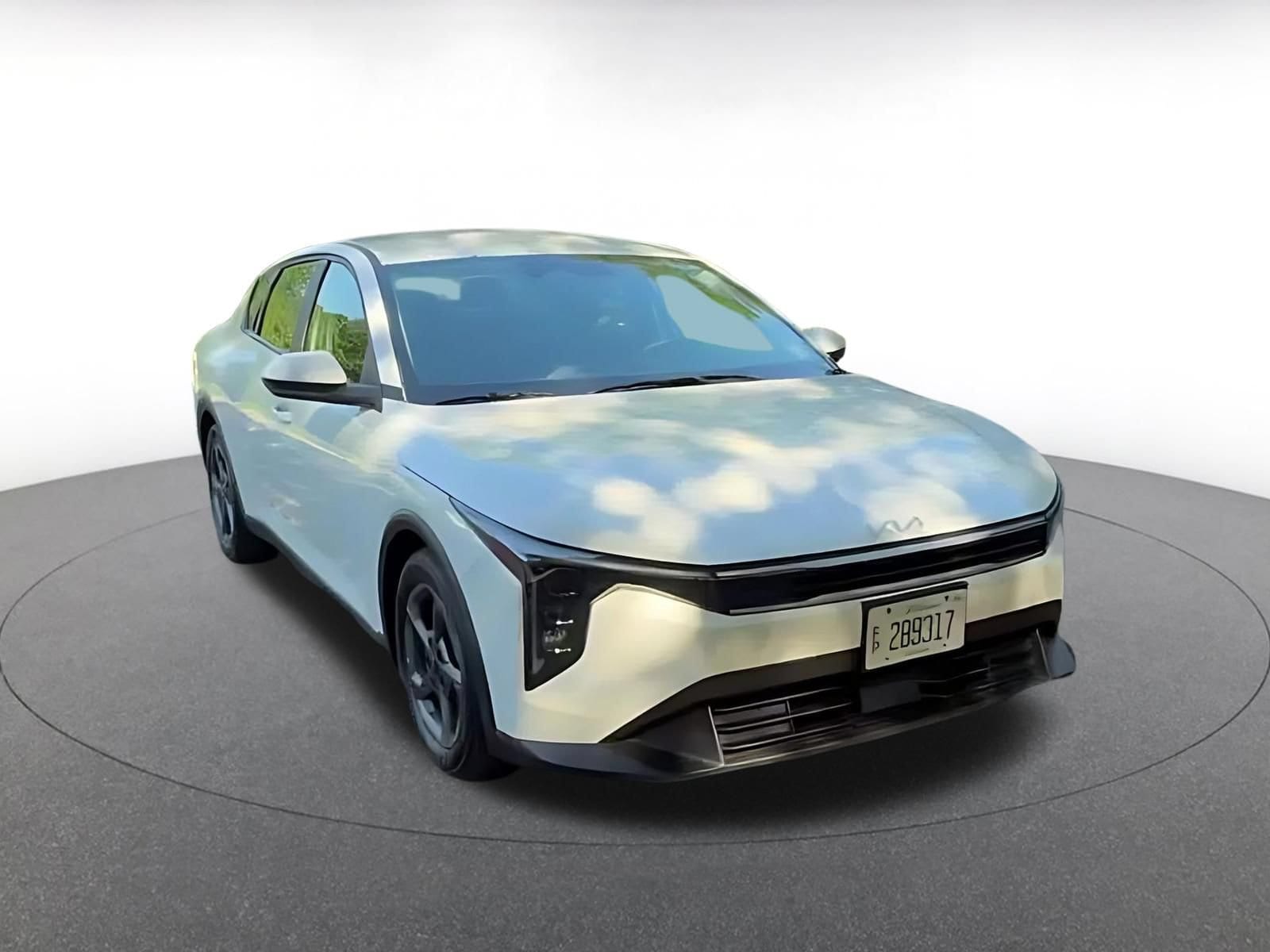 Thumbnail: 2025 Kia K4 - 3