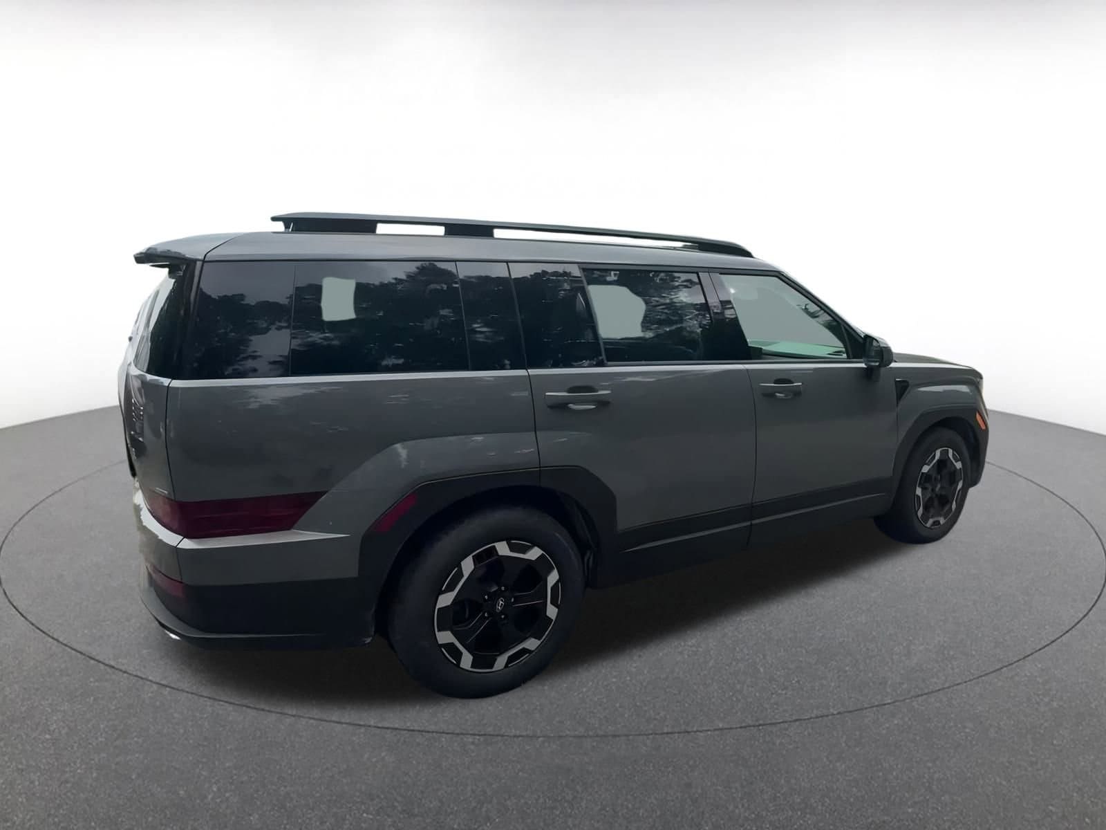 Thumbnail: 2024 Hyundai Santa Fe - 15