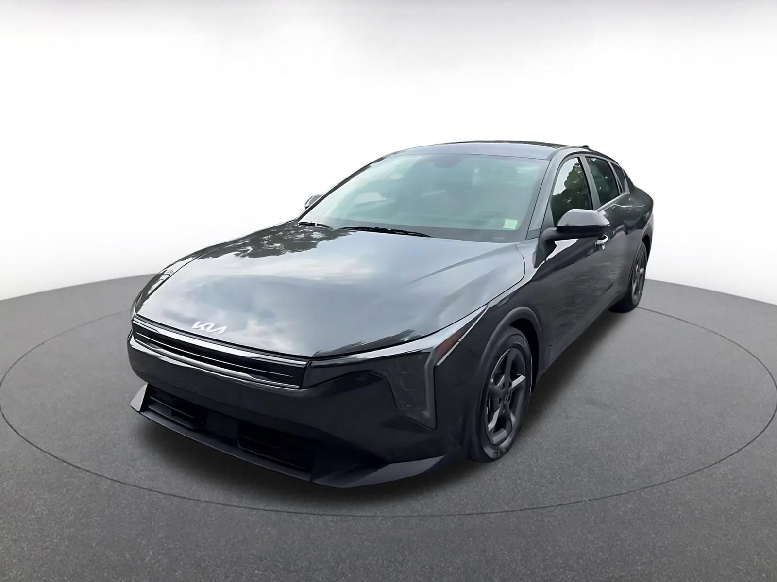 Thumbnail: 2026 Kia K4 - 6
