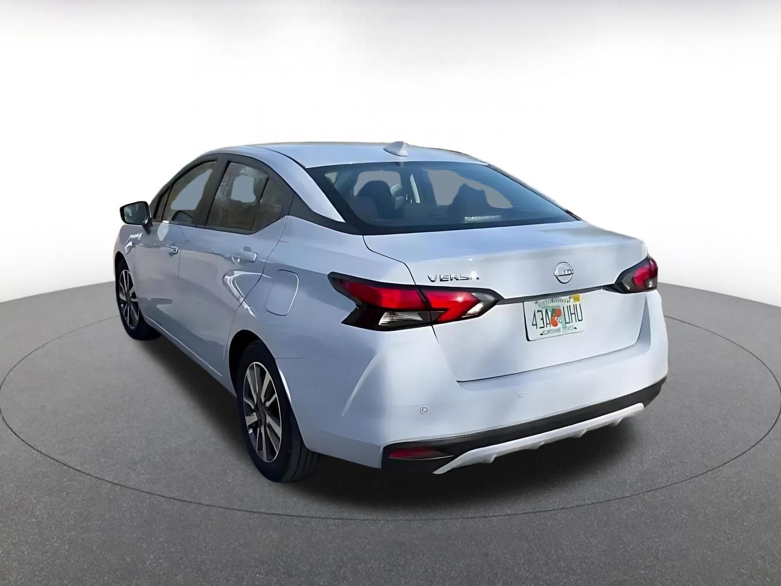 Thumbnail: 2025 Nissan Versa - 11