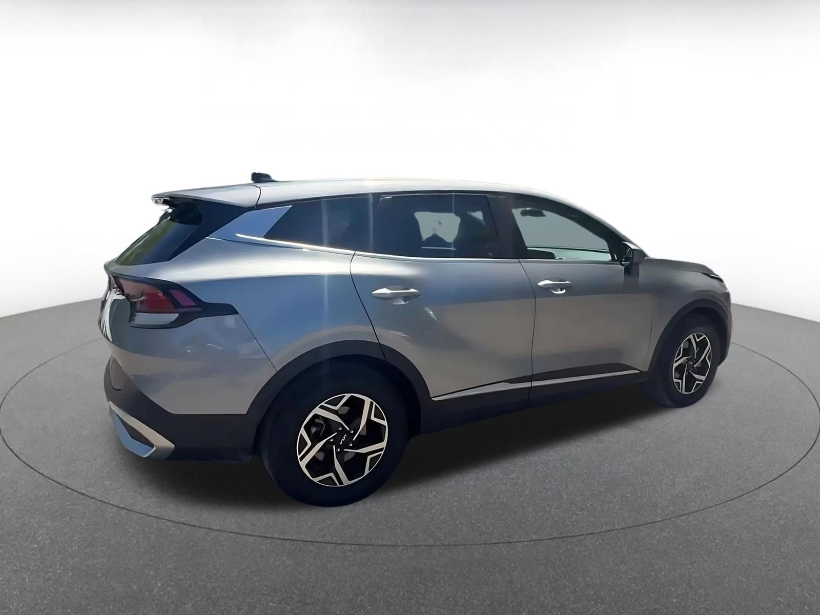 Thumbnail: 2025 Kia Sportage - 14