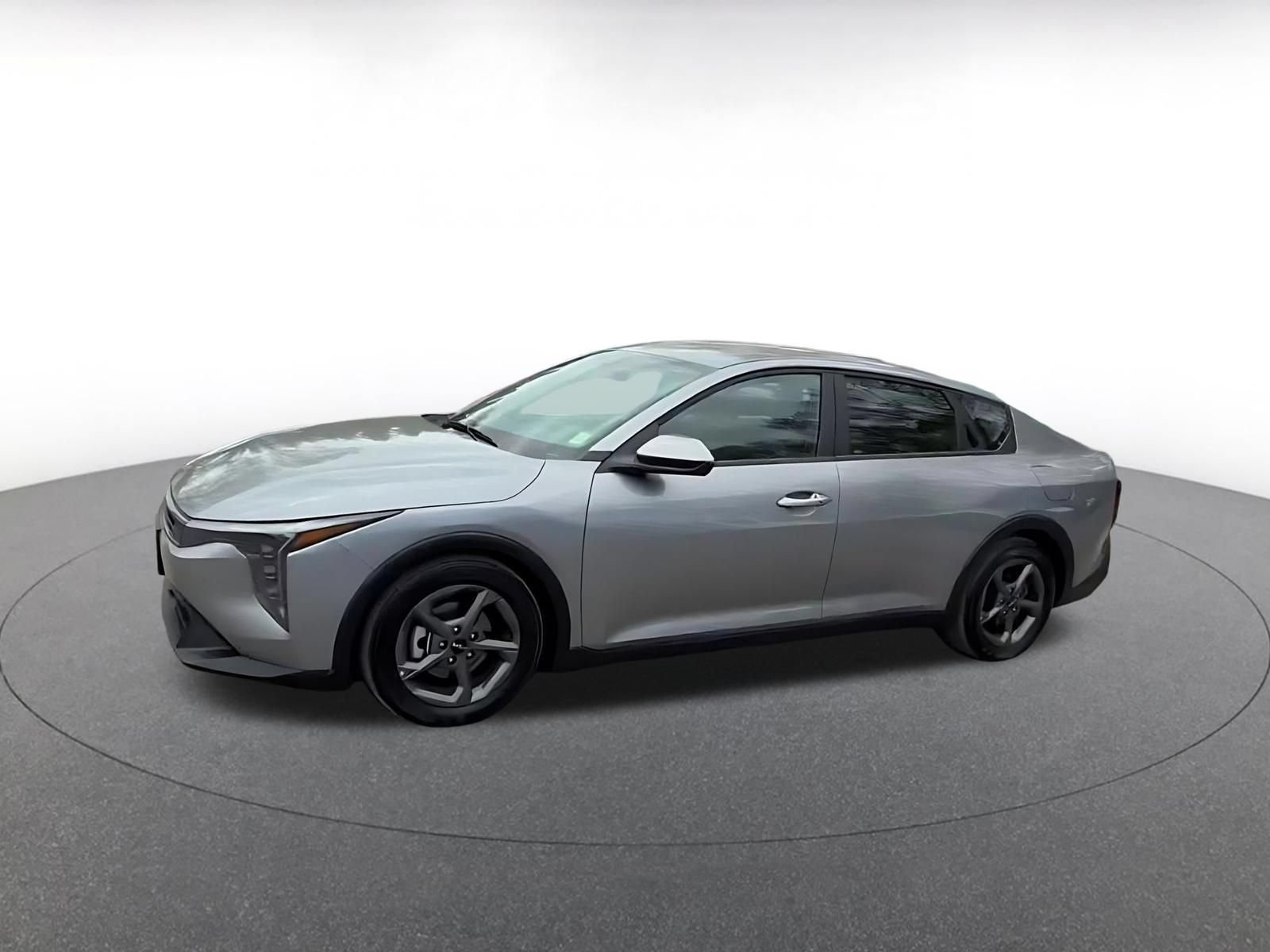 Thumbnail: 2025 Kia K4 - 5