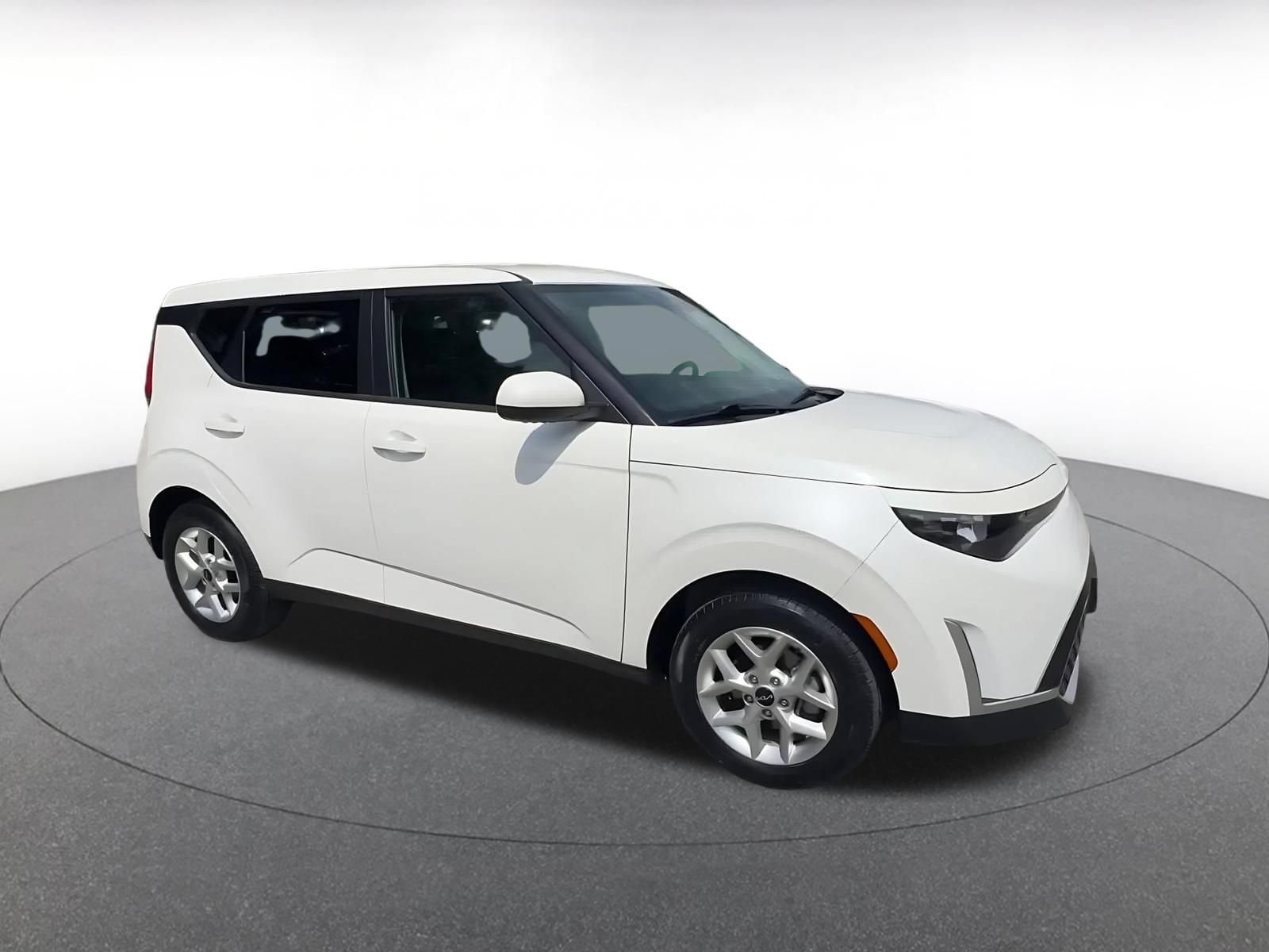 Thumbnail: 2025 Kia Soul - 2
