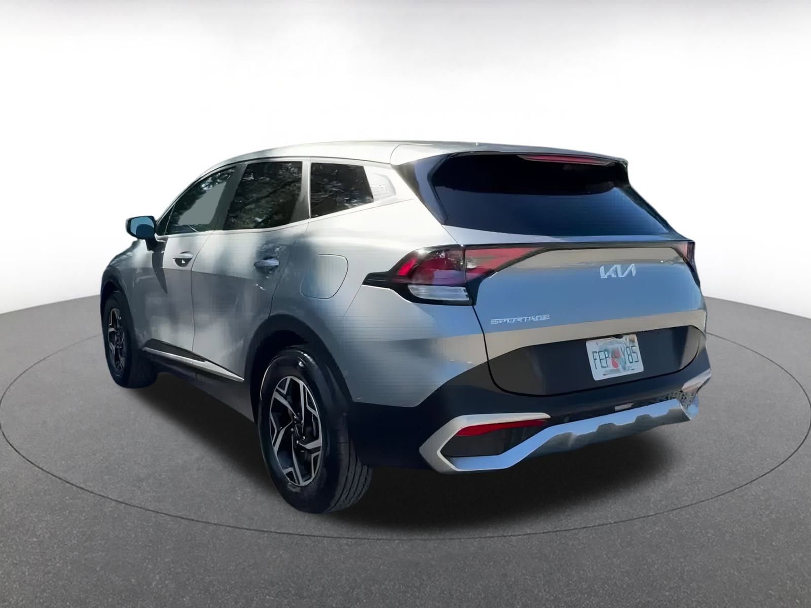 Thumbnail: 2024 Kia Sportage - 11