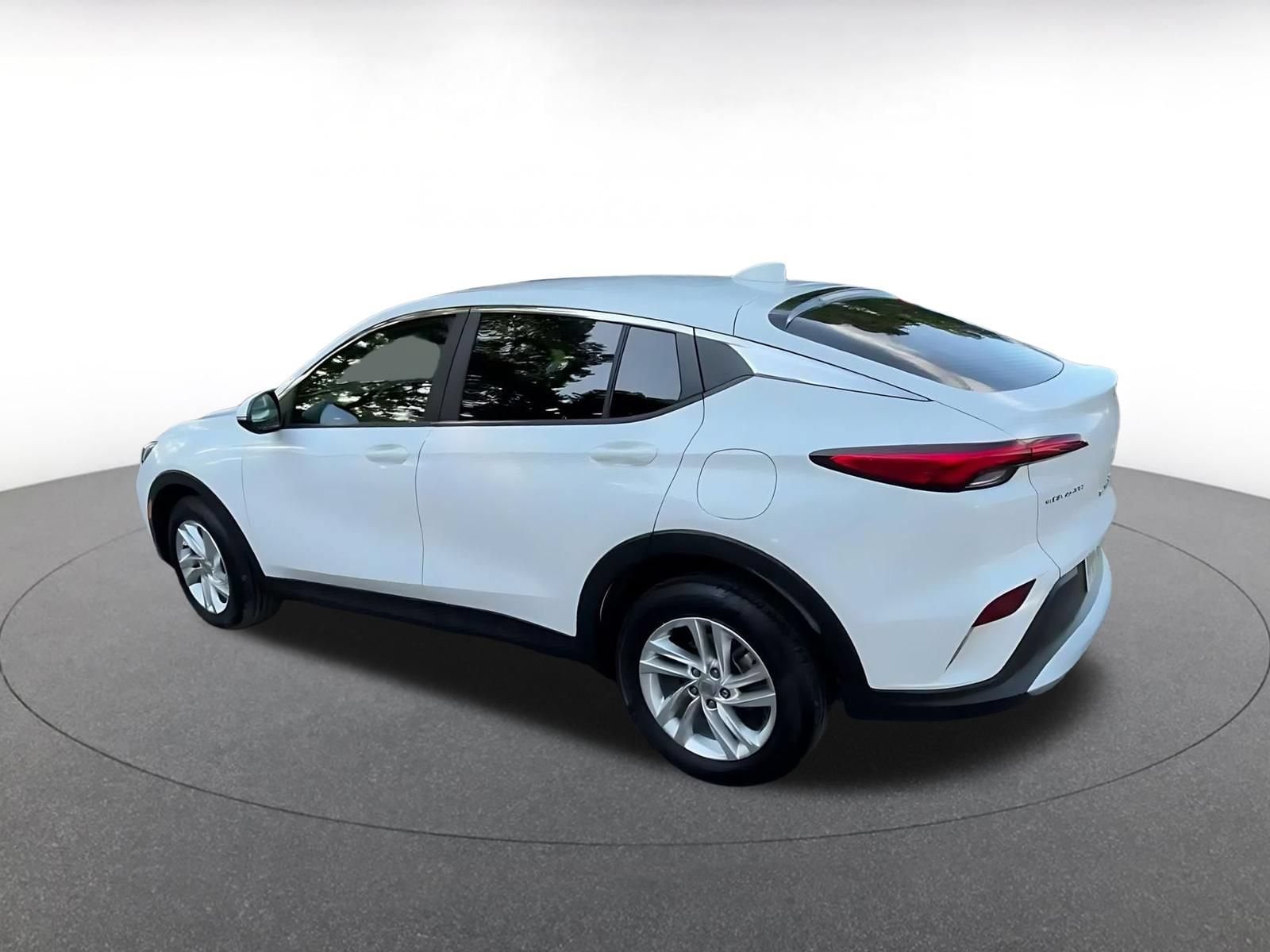 Thumbnail: 2025 Buick Envista - 8