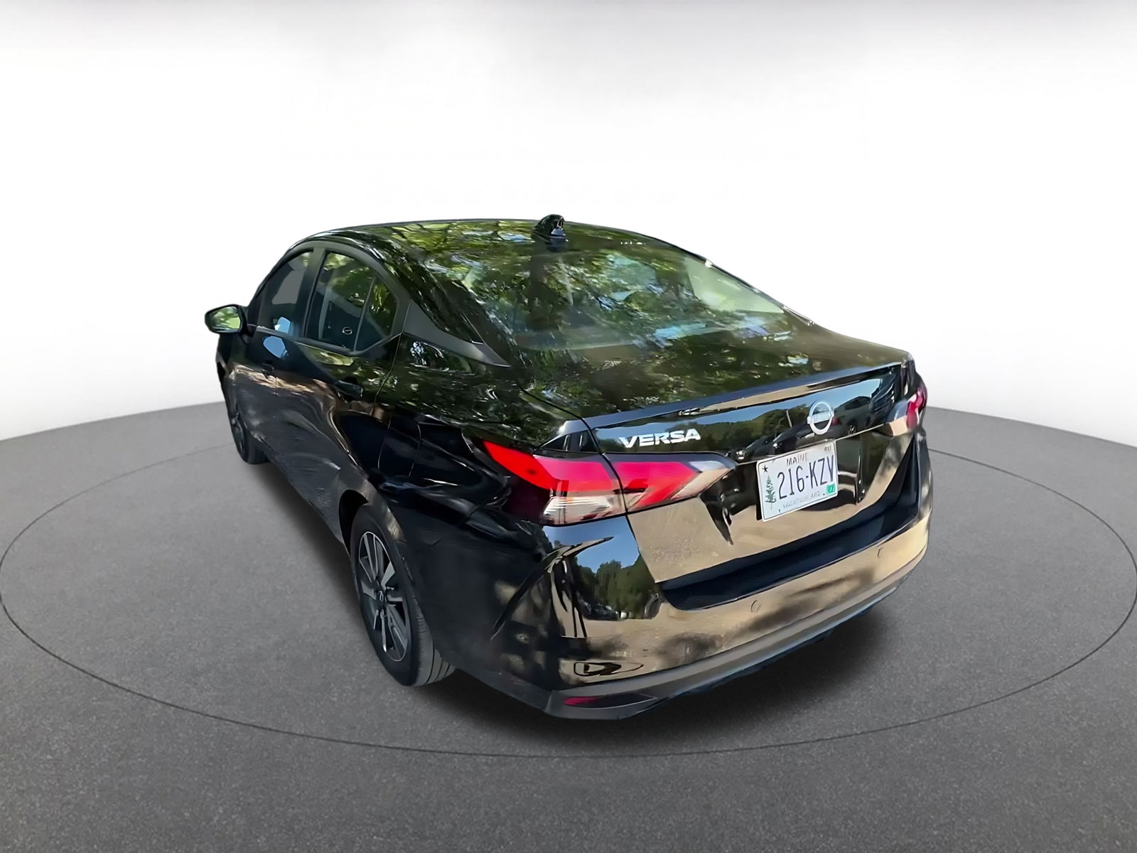 Thumbnail: 2025 Nissan Versa - 14