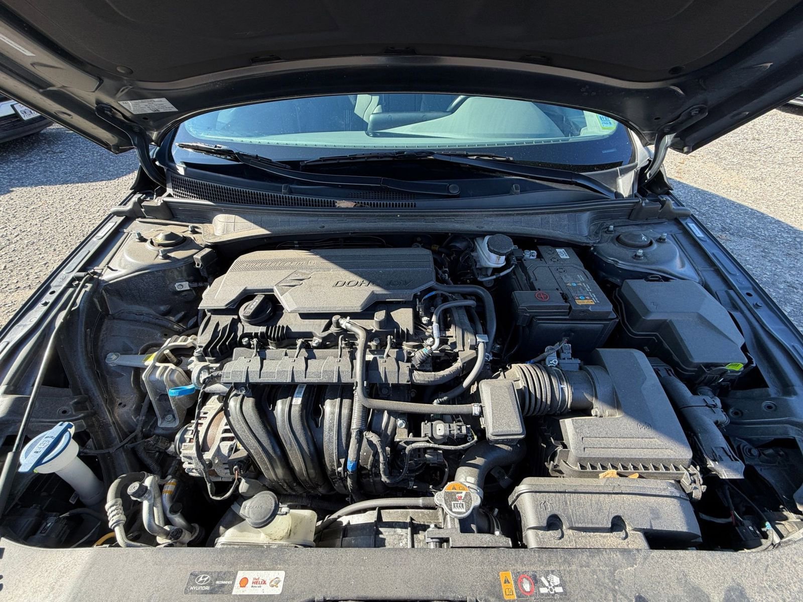 Thumbnail: 2025 Hyundai Elantra - 31