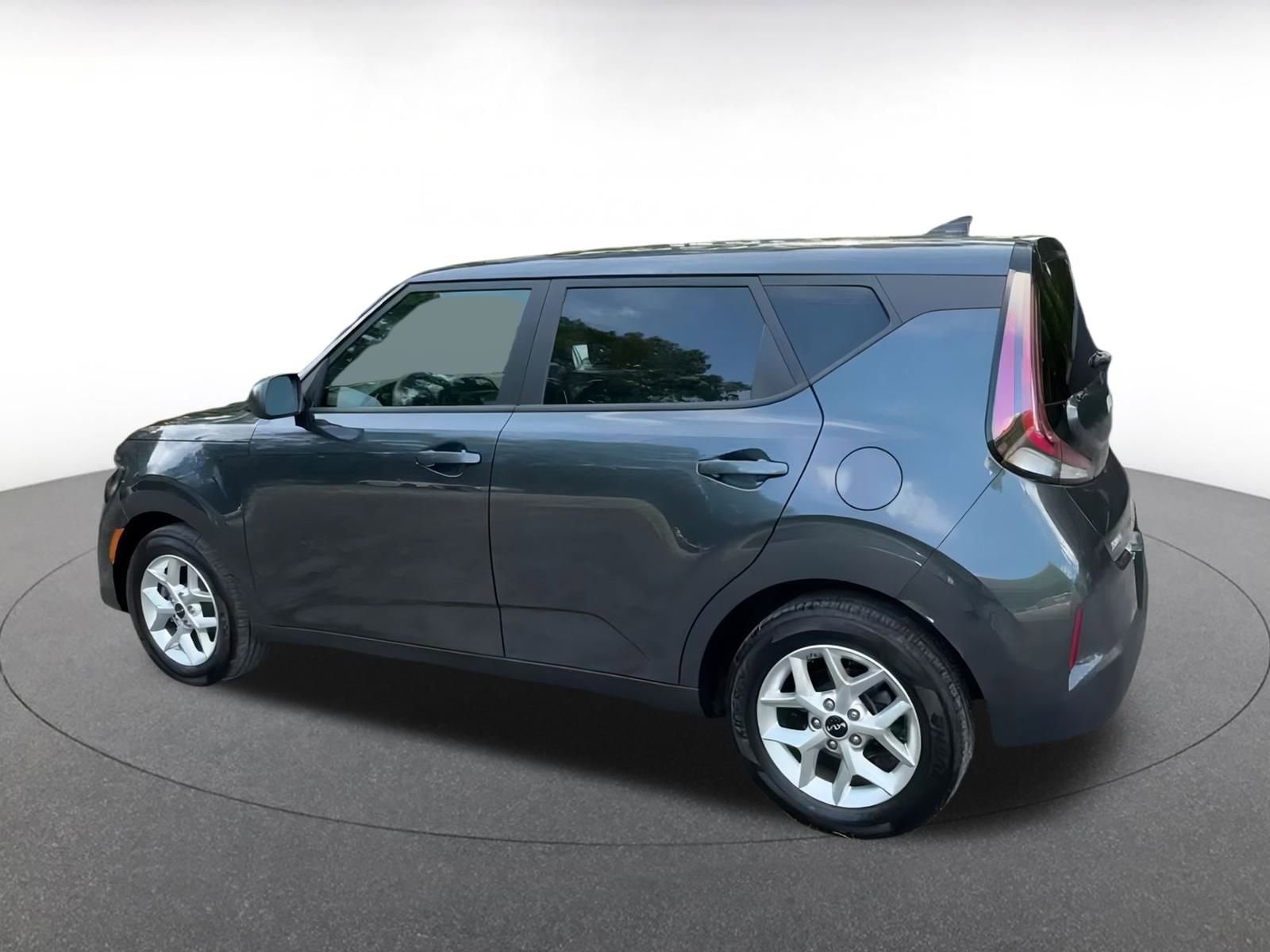Thumbnail: 2024 Kia Soul - 10