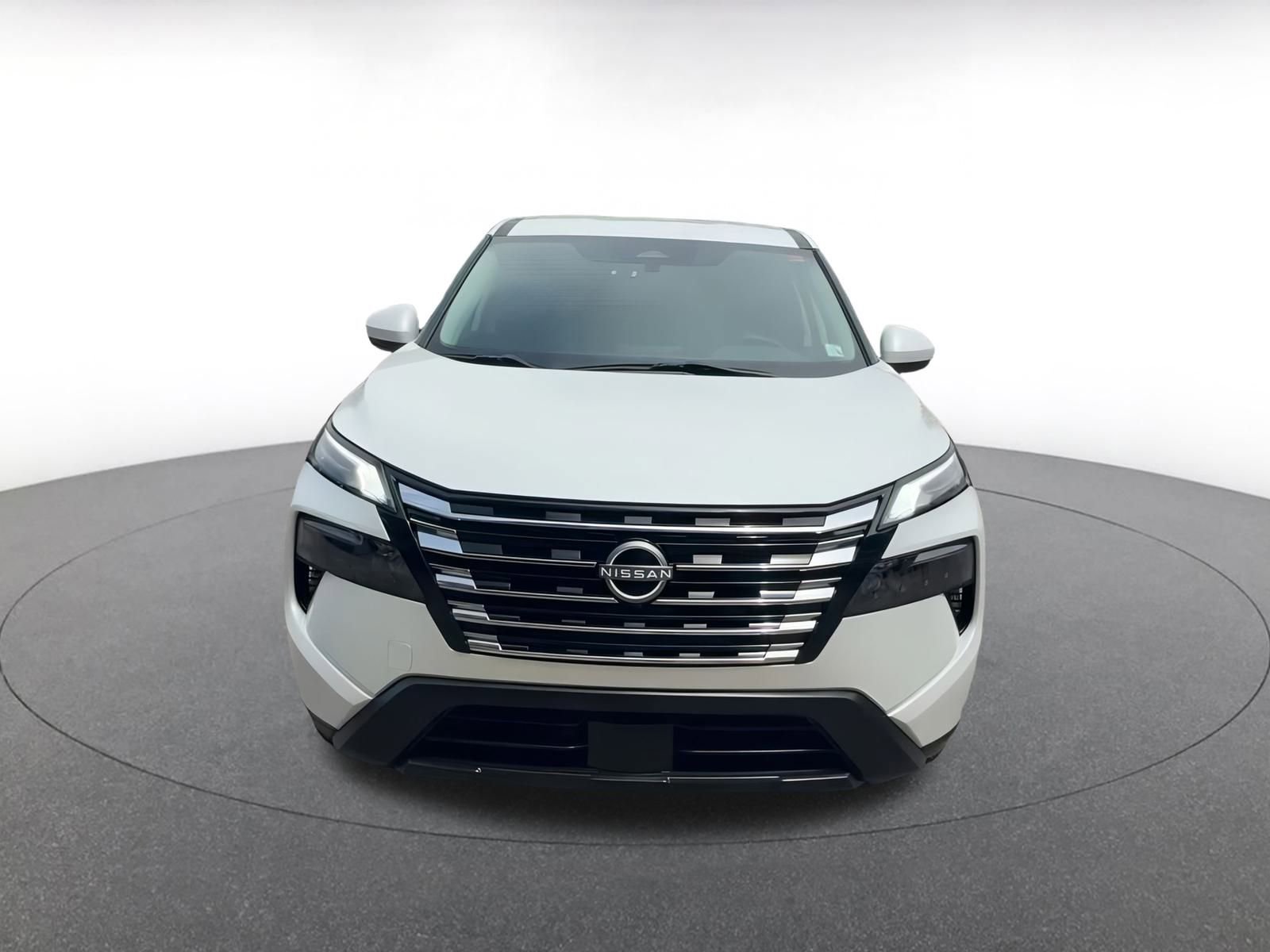 Thumbnail: 2024 Nissan Rogue - 5