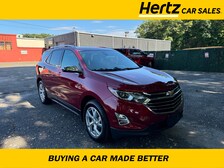 2021 Chevrolet Equinox Premier -
                Smithtown, NY