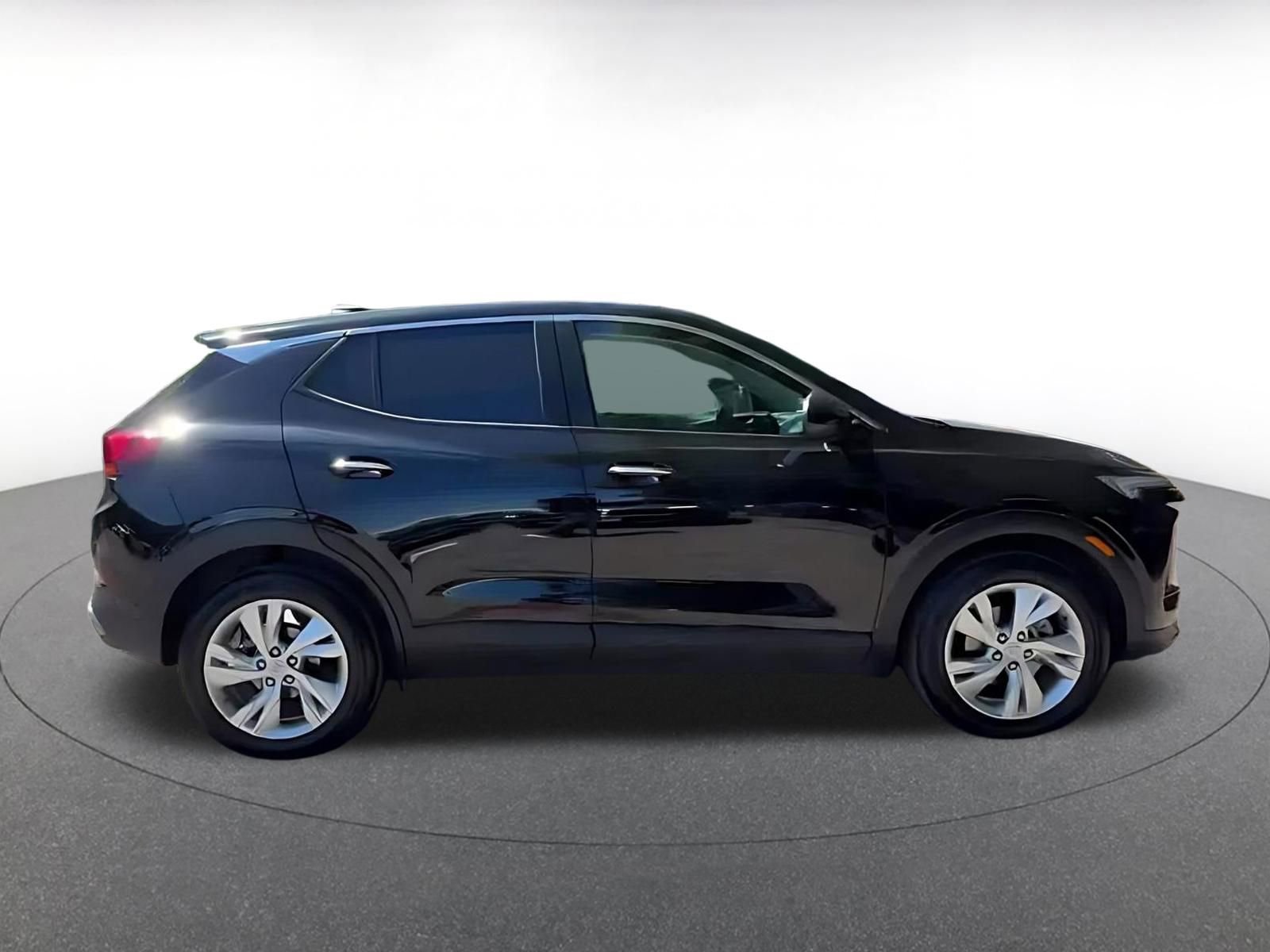 Thumbnail: 2025 Buick Encore GX - 9