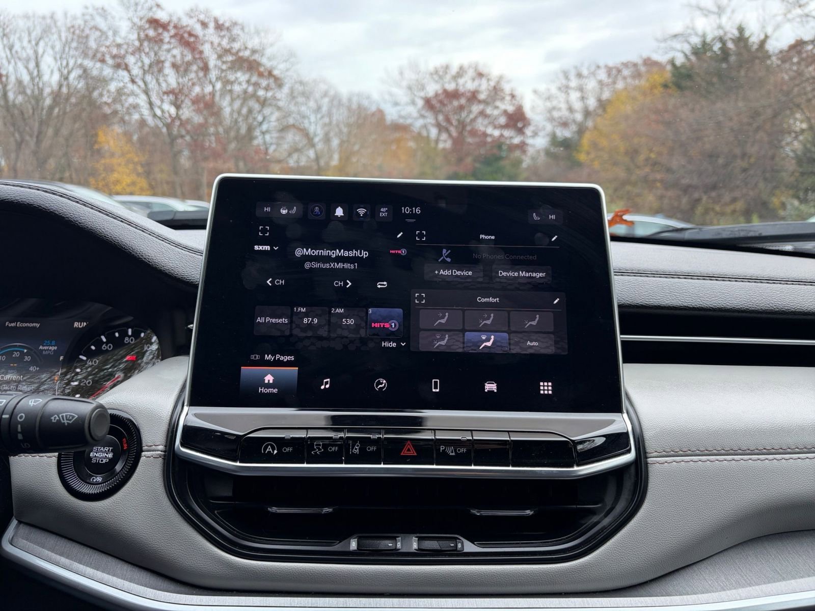 Thumbnail: 2025 Jeep Compass - 21