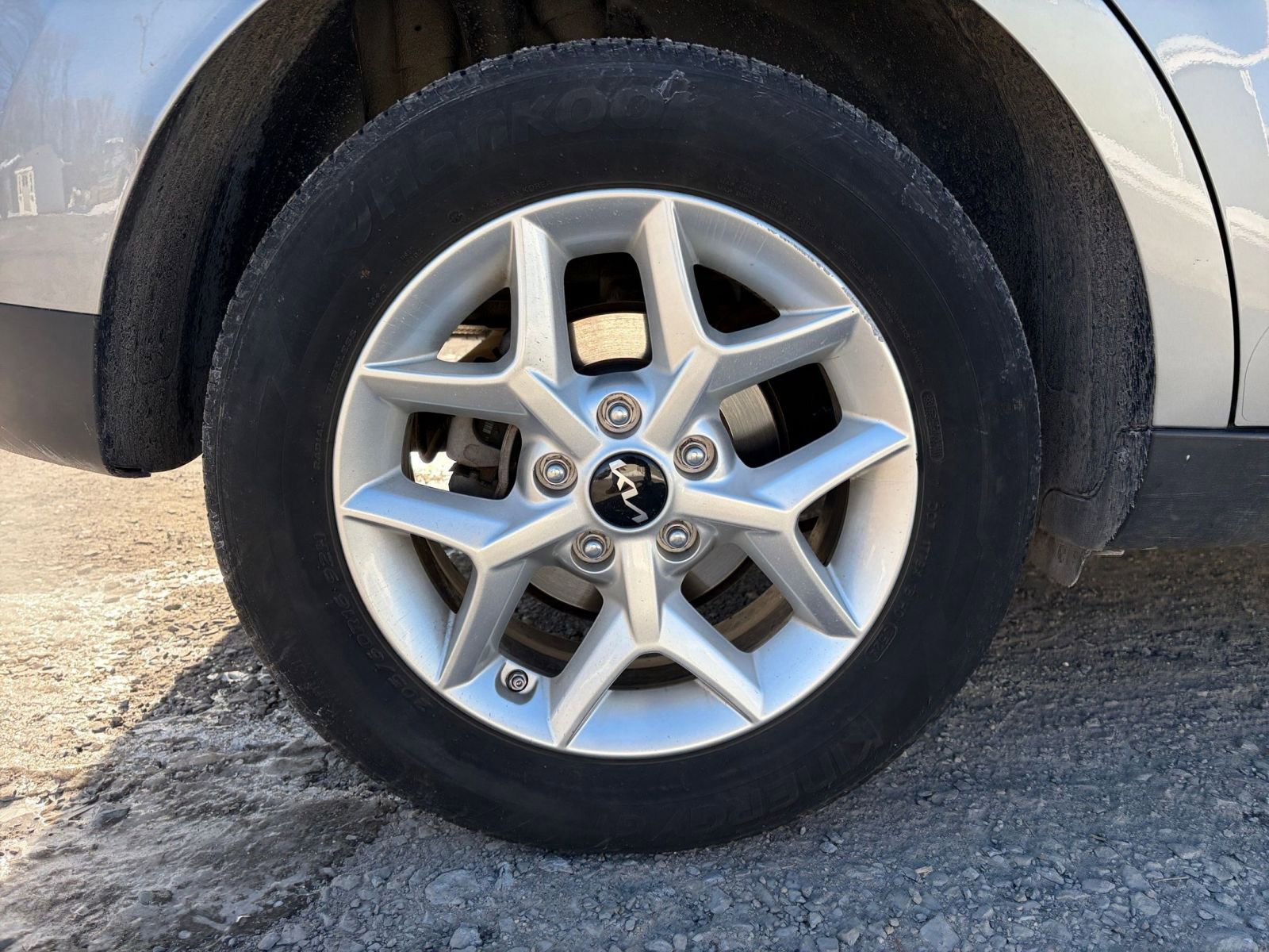 Thumbnail: 2025 Kia Soul - 28