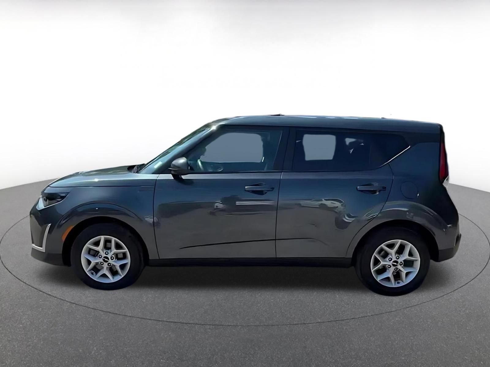Thumbnail: 2025 Kia Soul - 9
