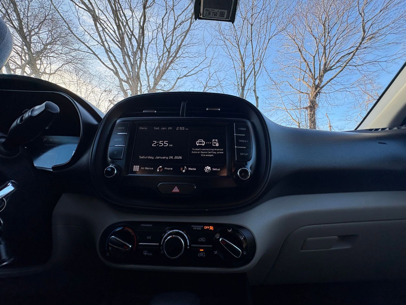 Thumbnail: 2025 Kia Soul - 17