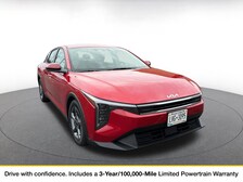 2025 Kia K4 LXS -
                  Smithtown, NY