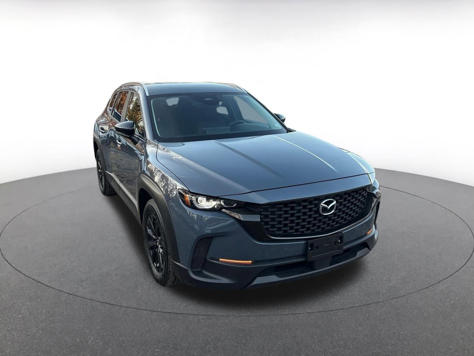 Thumbnail: 2025 Mazda CX-50 - 1