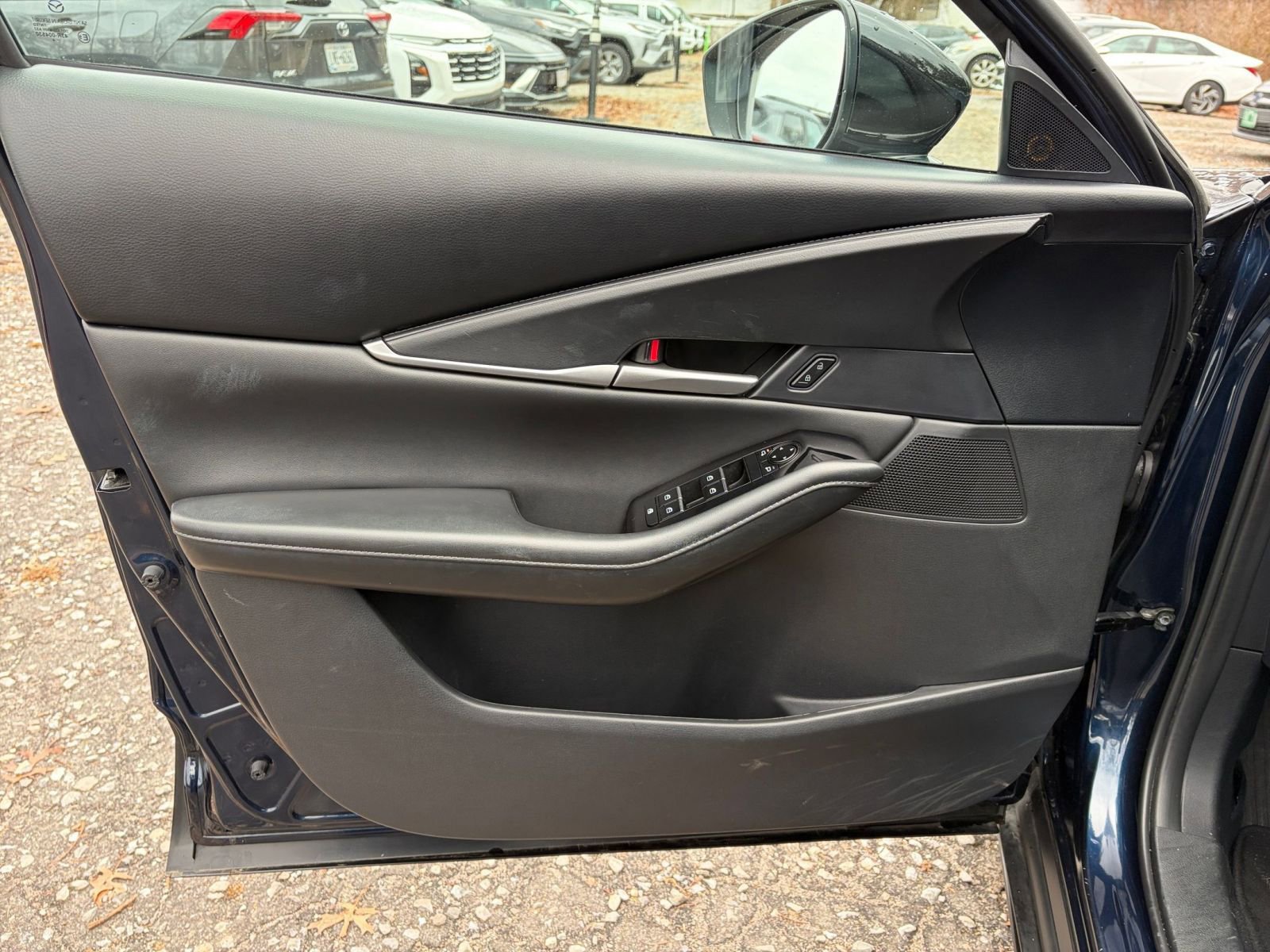 Thumbnail: 2025 Mazda CX-30 - 20