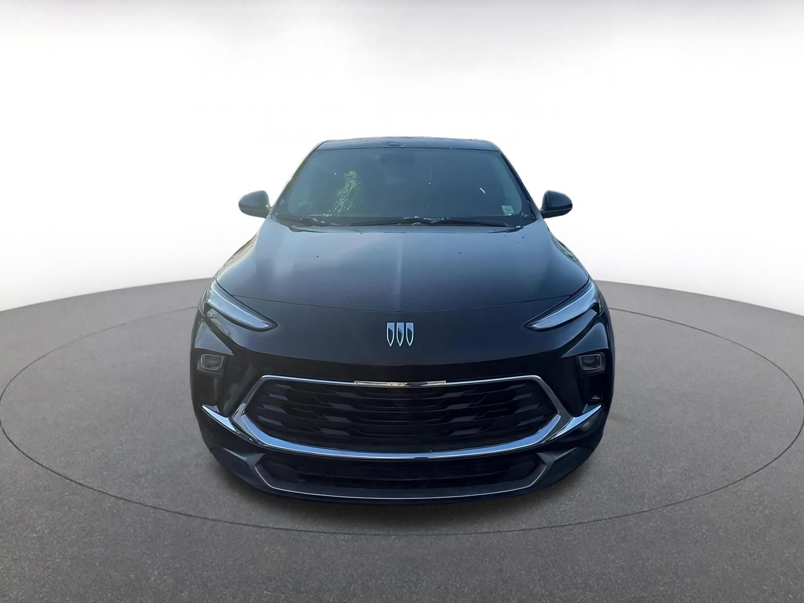 Thumbnail: 2025 Buick Encore GX - 4