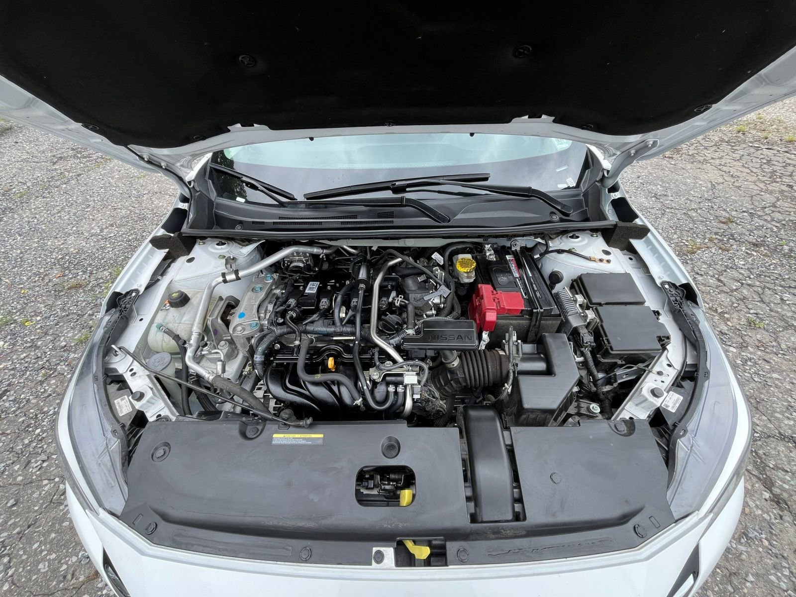 Thumbnail: 2024 Nissan Sentra - 30