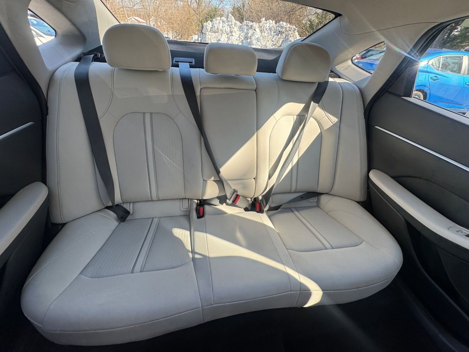 Thumbnail: 2025 Hyundai Sonata - 35